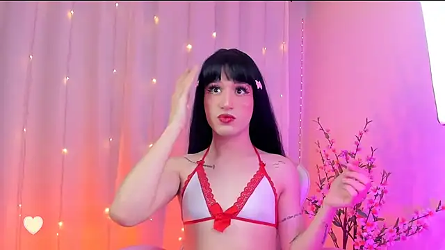 rosseblondee online show from September 29, 9:08 pm