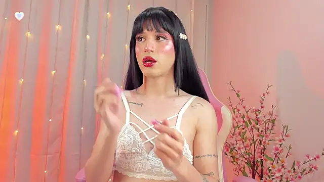 rosseblondee online show from November 29, 11:19 pm