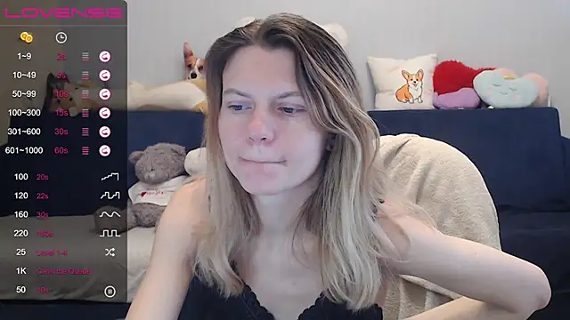 night is dark online show from January 28, 2:31 pm