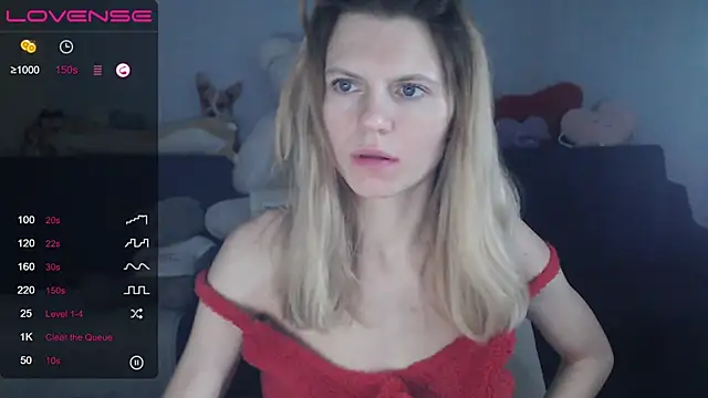 night is dark online show from February 7, 12:09 am