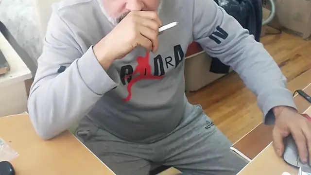 LiONTURK online show from October 5, 9:18 am