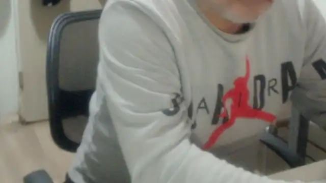 LiONTURK online show from March 12, 6:58 pm