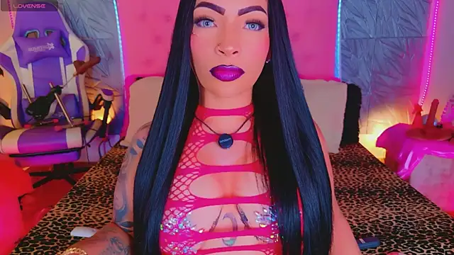 macasweet online show from November 6, 10:10 pm