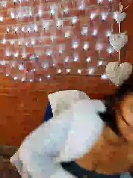 Lilybanx online show from December 22, 7:21 pm