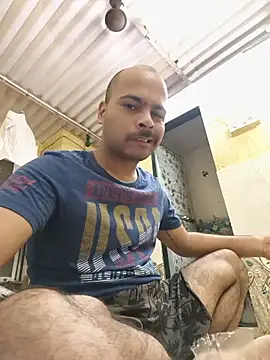 Vickyrajput009 online show from May 17, 3:19 pm
