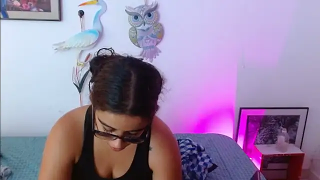 keyklin1 online show from February 11, 11:48 am