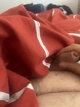 misterfield online show from October 13, 10:59 am