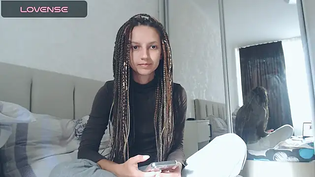 Alisa-w online show from September 18, 1:13 pm