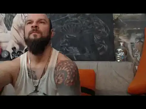 viking 30 online show from January 17, 8:11 pm