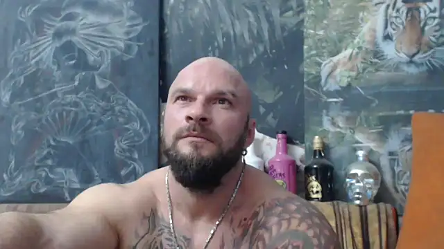 viking 30 online show from October 10, 7:24 pm