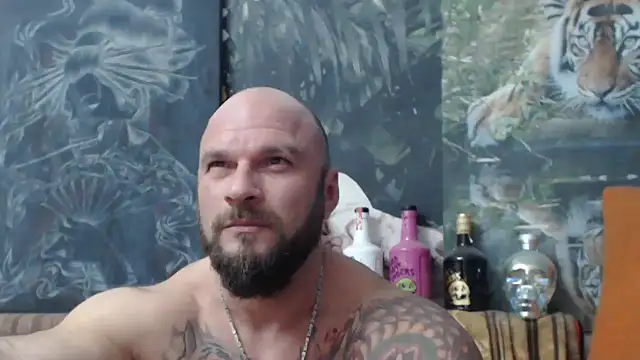 viking 30 online show from October 14, 7:25 pm