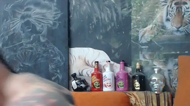 viking 30 online show from November 27, 7:27 pm