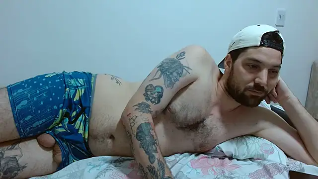 jmmy cb online show from April 3, 10:13 am