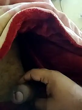 coolrocky346 online show from February 2, 1:23 am