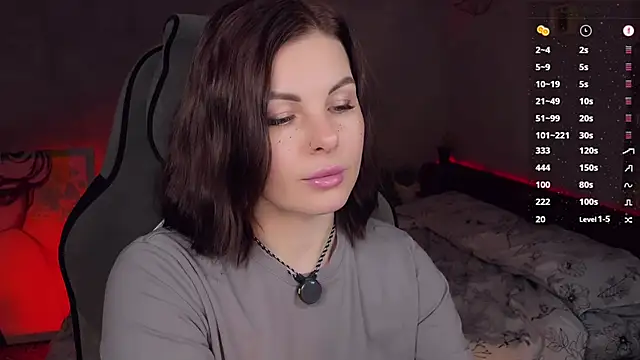 Your Sweet Lilu online show from February 26, 3:44 pm