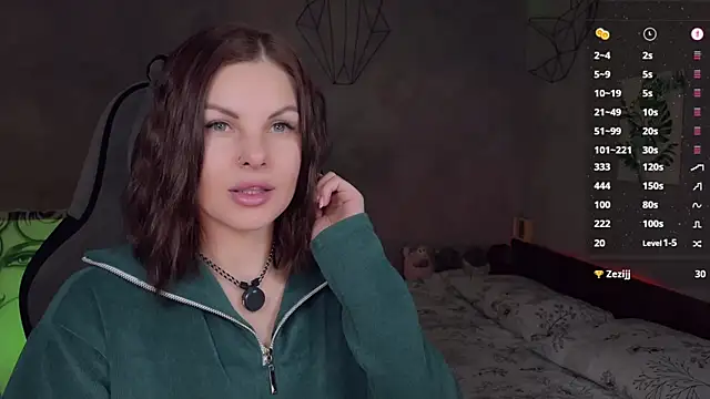 Your Sweet Lilu online show from March 21, 1:26 pm