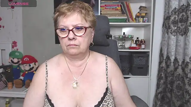 Mella4you online show from November 27, 10:17 am