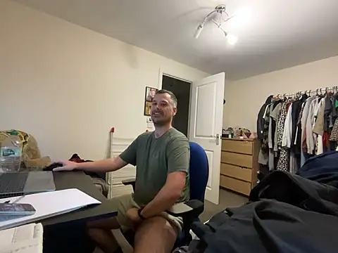 Kramer023 online show from January 7, 4:05 pm