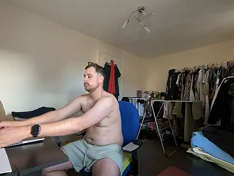 Kramer023 online show from January 31, 3:22 pm