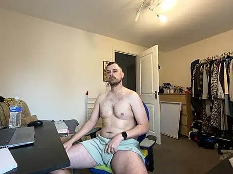 Kramer023 online show from March 7, 10:35 am