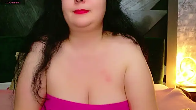 AleshaArabian online show from February 3, 10:43 pm