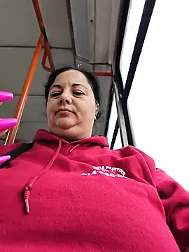 AleshaArabian online show from November 21, 6:12 am