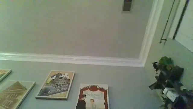 Rhodesxox online show from April 27, 1:36 am