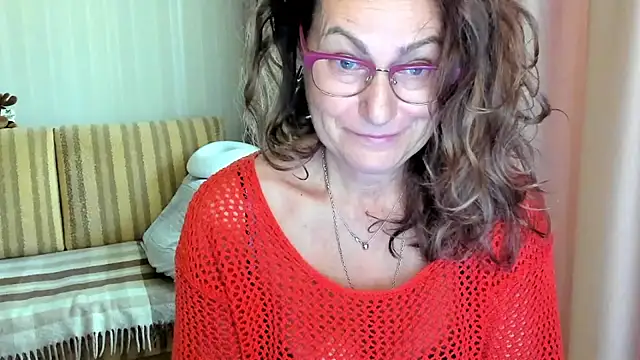 lauraoven online show from October 8, 7:06 am