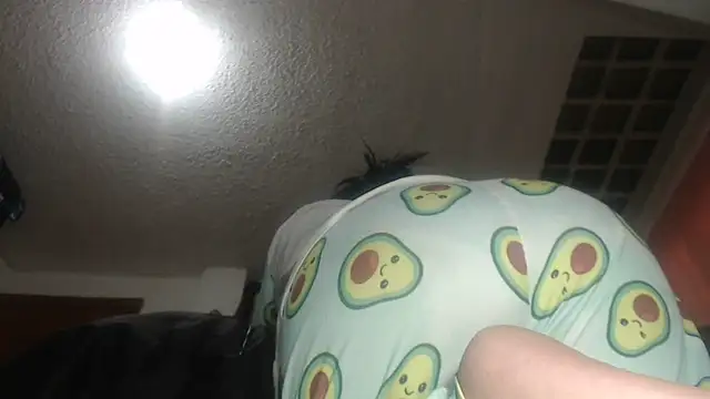 prettyangelsquirt online show from January 15, 2:35 pm