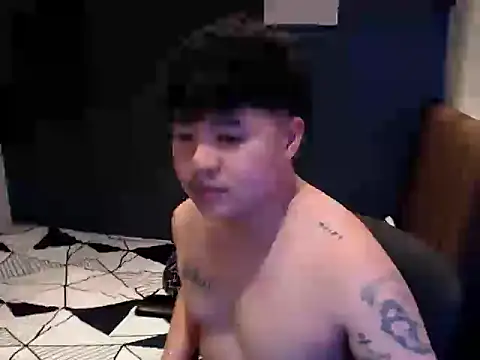 Snapshot of ASIANken911 chatting on October 24, 4:47 pm ASIANken911 online show from October 24, 4:47 pm