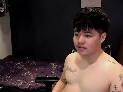 Snapshot of ASIANken911 chatting on November 12, 3:34 pm ASIANken911 online show from November 12, 3:34 pm