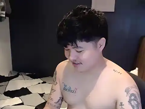 Snapshot of ASIANken911 chatting on November 23, 7:57 pm ASIANken911 online show from November 23, 7:57 pm