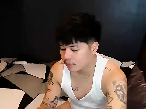 Snapshot of ASIANken911 chatting on March 9, 3:49 pm ASIANken911 online show from March 9, 3:49 pm