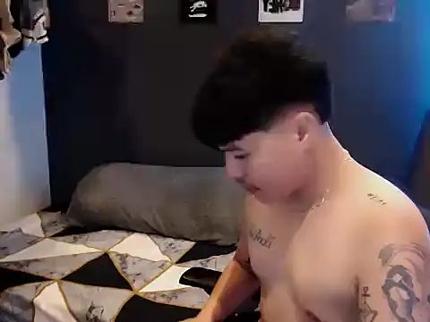 Snapshot of ASIANken911 chatting on April 1, 4:15 pm ASIANken911 online show from April 1, 4:15 pm