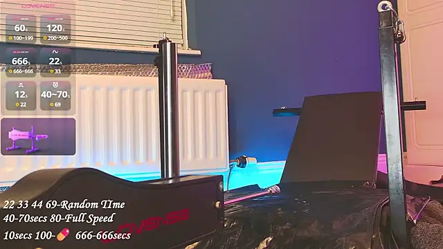 Snapshot of Kinky_JXD chatting on December 11, 6:20 pm Kinky JXD online show from December 11, 6:20 pm
