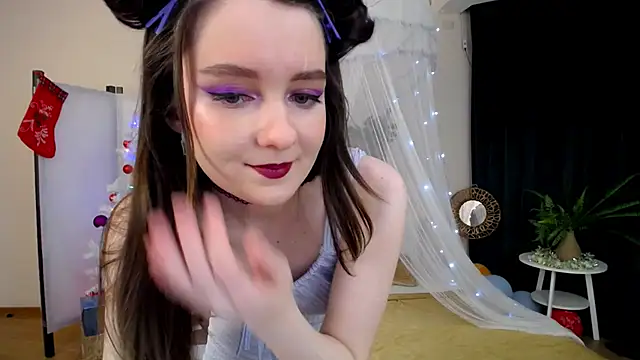 CloudGrace online show from January 16, 6:25 am