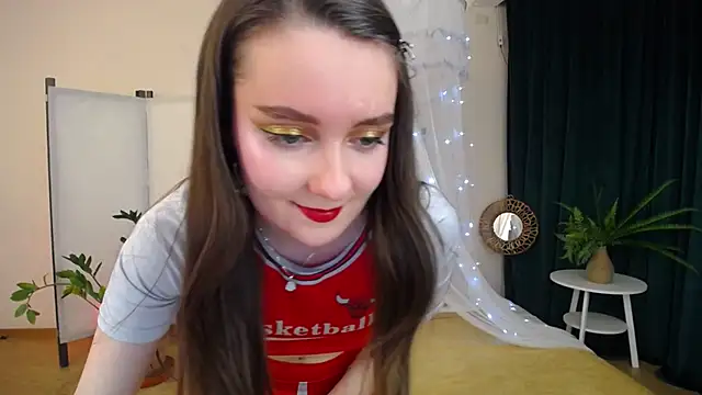 CloudGrace online show from January 20, 9:22 pm