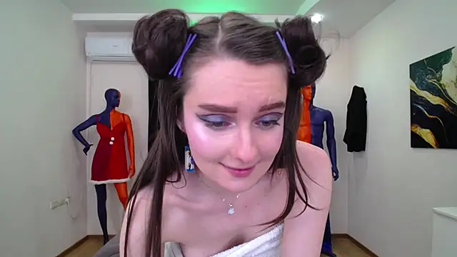 CloudGrace online show from January 22, 12:27 am