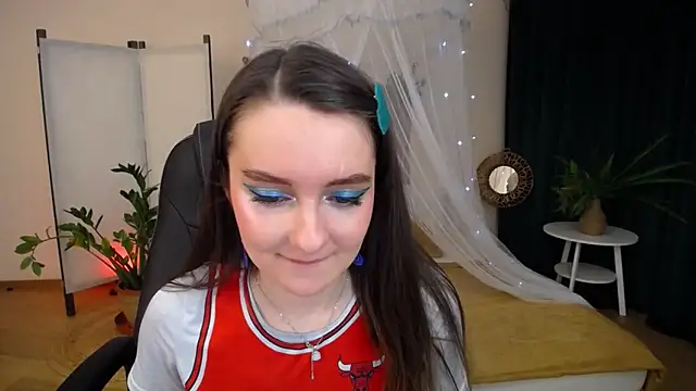 CloudGrace online show from January 23, 12:25 am