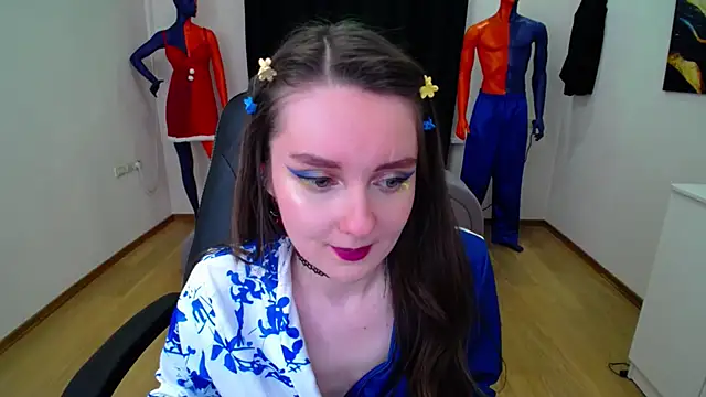 CloudGrace online show from January 31, 9:16 pm