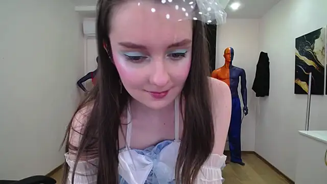 CloudGrace online show from February 9, 1:25 pm