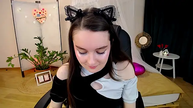 CloudGrace online show from February 16, 6:21 pm