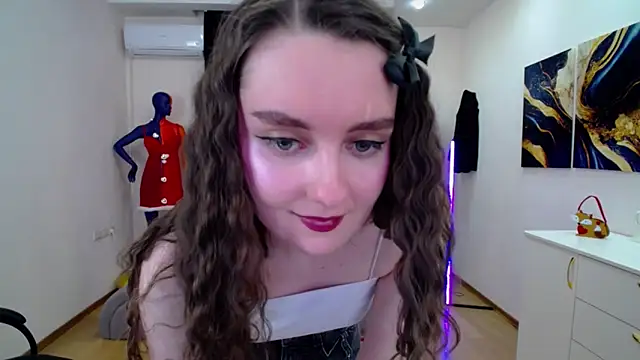 CloudGrace online show from February 24, 12:20 am