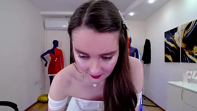 CloudGrace online show from March 22, 3:20 am