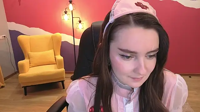 CloudGrace online show from November 18, 6:12 pm