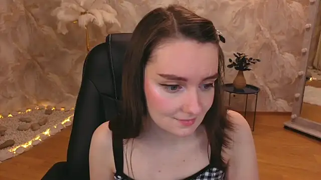 CloudGrace online show from November 24, 6:18 pm