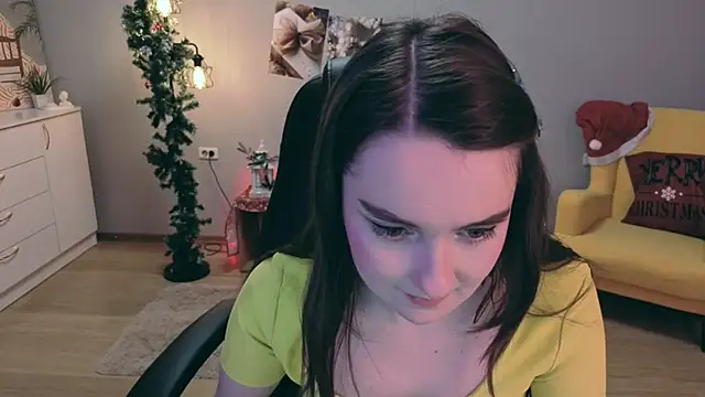 CloudGrace online show from December 18, 3:23 am