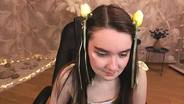 CloudGrace online show from February 24, 6:17 pm