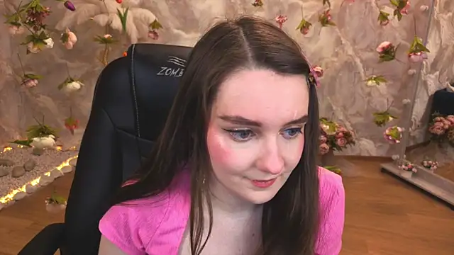 CloudGrace online show from March 15, 6:14 pm