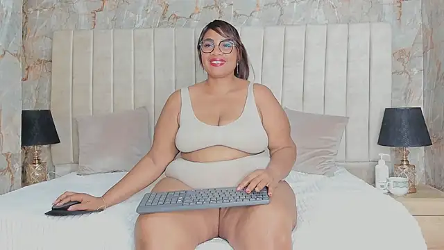 AranzaLatinBlacks online show from January 27, 6:31 pm